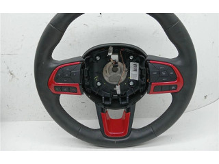 Руль Jeep Renegade  2014 -  года 1041989, 0110001      