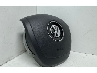 Zpětné zrcátko Volkswagen Touareg II 2016 7P6880201K, 7P6880201K81U