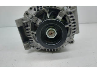 Генератор 441631 Dacia Logan I