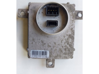 Блок управления Xenon 8K0941597B, 8K0941597B Skoda Octavia Mk3 (5E)