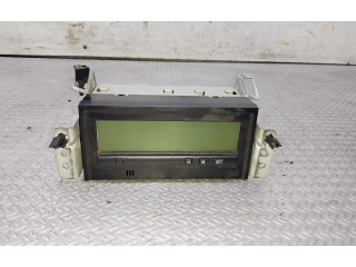 Дисплей MR381289, E11020191 Mitsubishi Space Star