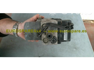 Jednotka ABS Nissan Patrol 260 1989