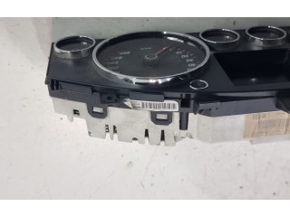 Панель приборов 7L6920881A Volkswagen Touareg I