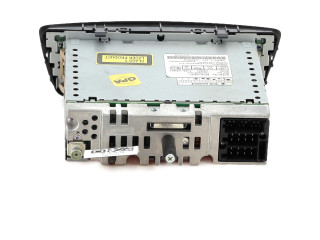 Поршень Радио/ проигрыватель CD/DVD / навигация 8HT 6564K6, I0-2047A Peugeot 107