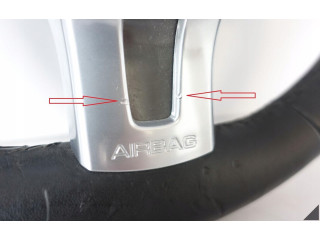 Volant Porsche 911 991 2012 99134780330, 99134780333  