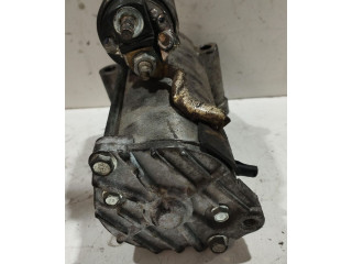 Pojistková skříňka Двигатель стеклоочистителей    Ford Transit 2006