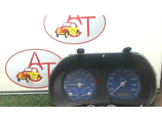 Přístrojová deska Honda HR-V 2000