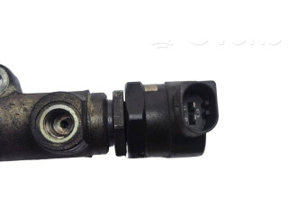 Топливная рампа 059130090J, 057130764B Audi A6 S6 C6 4F для двигателя BMK