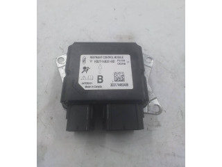 Блок подушек безопасности KB3T14B321BD, 303174463406 Ford Ranger