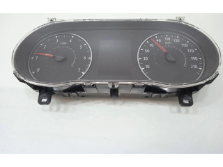 Přístrojová deska Renault Sandero I 2021 248097936R