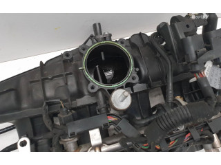 Всасывающий коллектор 560034615941, 4773610017   Audi A5 8T 8F  