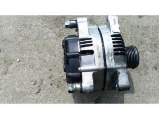 Генератор Ford Fiesta 1.4