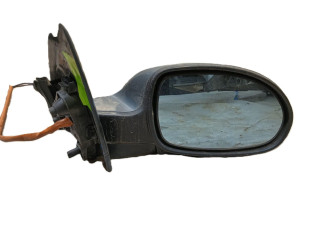 Зеркало электрическое        Citroen C5  2005 - 2008 года   