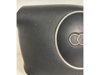 Подушка безопасности водителя 8E0880201AA   Audi A6 S6 C5 4B