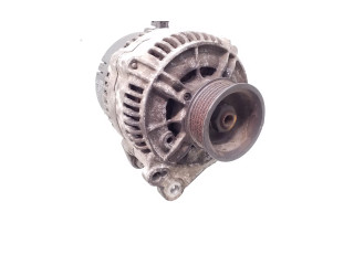 Генератор 0123515015, 028903027P   Volkswagen Transporter - Caravelle T4      