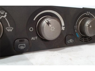 Блок управления климат-контролем MR958005, 1465700022 Mitsubishi Montero