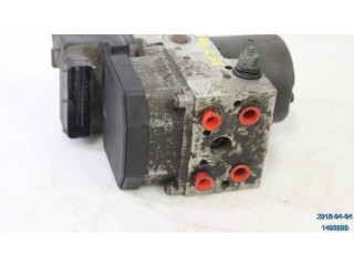 Блок управления АБС 8E0614111AT   Audi A6 S6 C5 4B