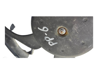 Вентилятор радиатора         Peugeot Partner 1.6