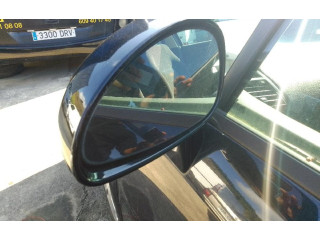 Зеркало электрическое Citroen C4 I 2004 - 2010 года