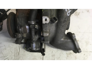 Turbodmychadlo Турбина KC5013243200128, 53269700001   BMW X6 E71 3.5  