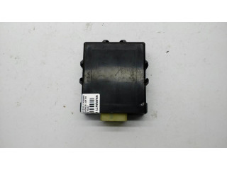 Другие блоки управления / модули