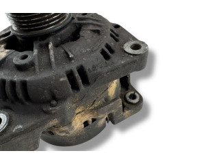 Генератор 9162683   Volvo S70  V70  V70 XC      