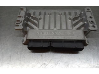 Řídící jednotka 1214755373501, 7553702 Mini One - Cooper Cabrio R52 2004