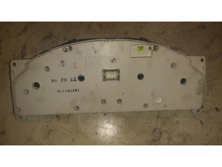 Přístrojová deska Volvo XC90 2008 30746104