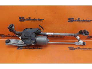 Двигатель стеклоочистителей    3397021672, 3397021672   Volkswagen Golf VII