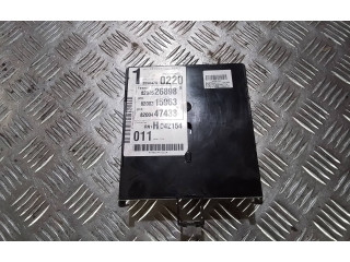 Комфортный модуль