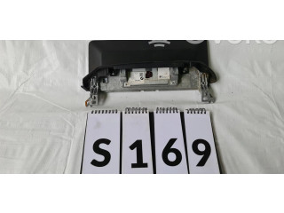 Дисплей    6550   BMW X3 G01