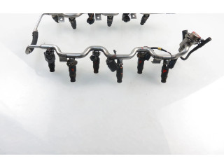 Топливная рампа 0280160575, 07C133316H   Volkswagen Phaeton   для двигателя BAN