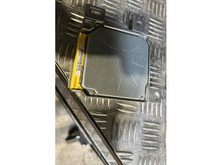 Блок подушек безопасности 8201163278   Dacia Logan I