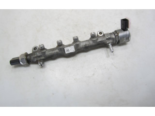 Топливная рампа 04L130764C, 04686   Volkswagen PASSAT B8   для двигателя CRLB