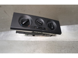 Блок управления климат-контролем 6Q0819445 Skoda Fabia Mk1 (6Y)