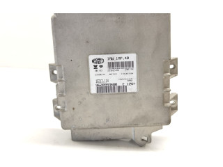 Блок управления двигателя 9628993480, IAW1AP40 Peugeot 306