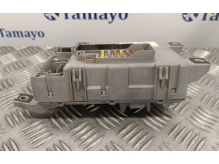 Pojistková skříňka Řídící jednotka BSM 00519217600, 116RI000674 Fiat Doblo 2012