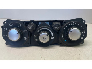 Блок управления климат-контролем MR079972HA, MR979987 Mitsubishi Outlander