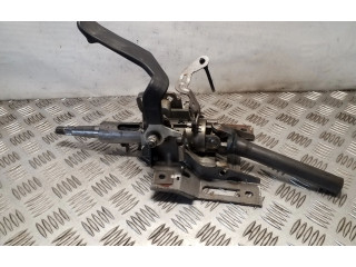 Рулевая рейка Honda FR-V 2004 - 2009 года