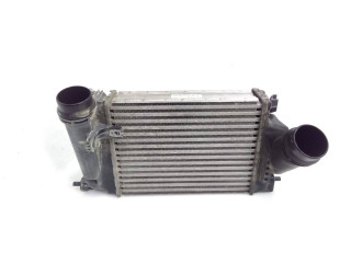 Интеркулер 144614BE0A Nissan X-Trail T32