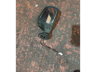 Зеркало электрическое        Dacia Duster   -  года   