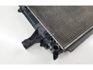 Рулевая рейка Радиатор охлаждающей жидкости Volvo XC90 2003 - 2006 года