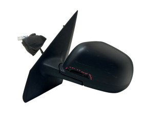 Зеркало электрическое Dacia Dokker - года