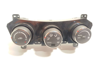 Блок управления климат-контролем 6871034101 SsangYong Korando