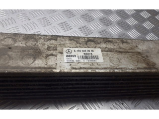 Интеркулер  A1695000000   Mercedes-Benz A W169 