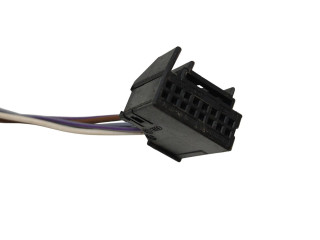 Zpětné zrcátko Volkswagen Caddy 2010 E1010719, E1020719