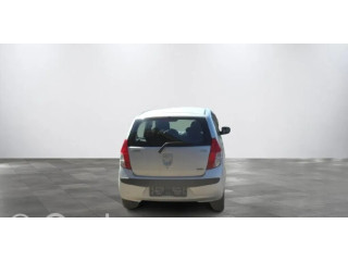 Рулевая рейка 563100X700 Hyundai i10 2007-2012 года