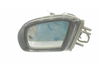 Zpětné zrcátko Сзади Mercedes-Benz ML W164 2005 A1648100793, NEGRO