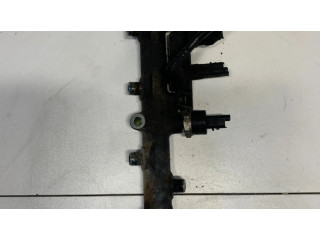 Топливная рампа 0445214017 Citroen C8 2.2