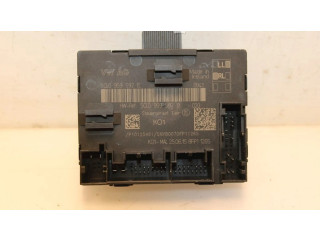 Блок управления 5Q0959592E, 5Q0959592E   Volkswagen Golf VII